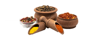 Black Pepper